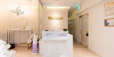 ホワイトマイスターデンタルクリニック 東京銀座院